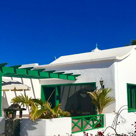 Blue Sky Apartment Puerto del Carmen  Luaran gambar