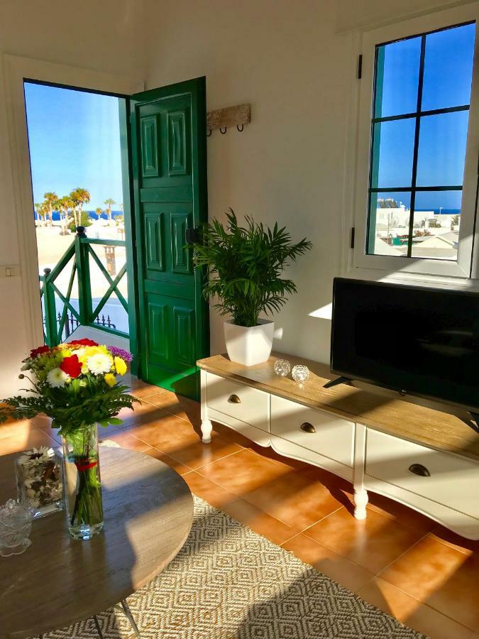 Blue Sky Apartment Puerto del Carmen  Luaran gambar