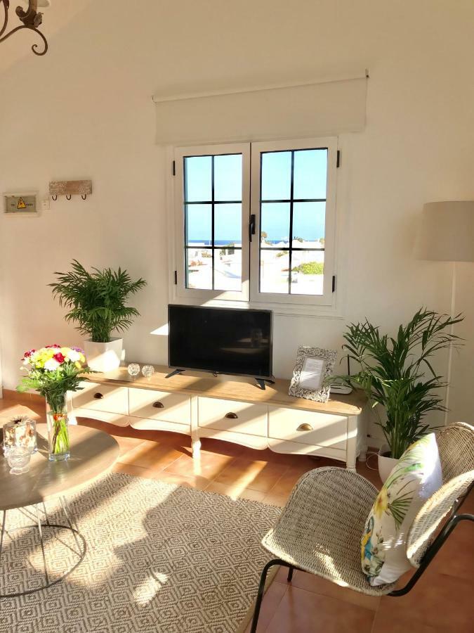 Blue Sky Apartment Puerto del Carmen  Luaran gambar