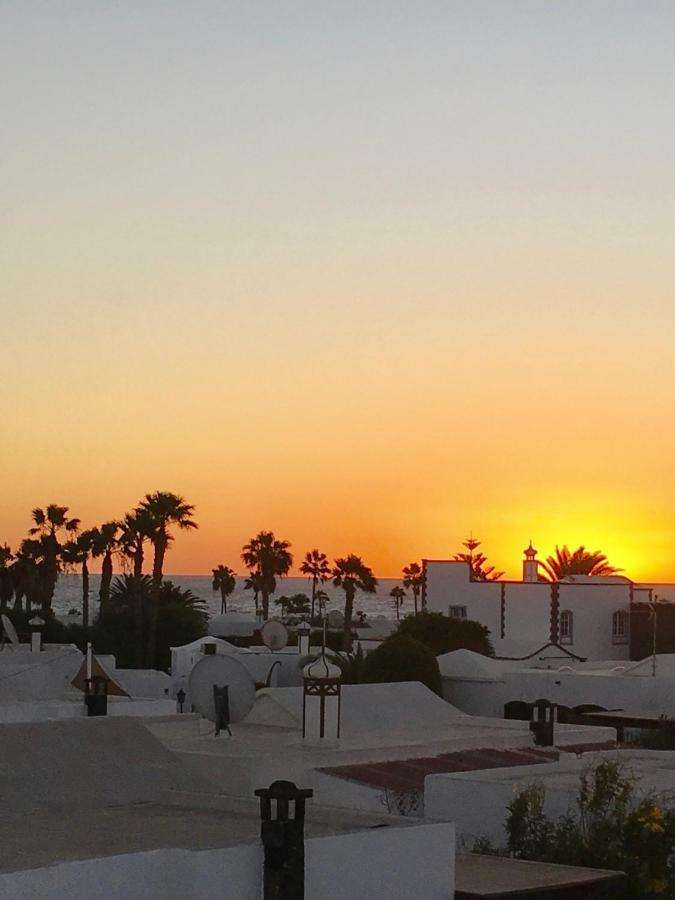 Blue Sky Apartment Puerto del Carmen  Luaran gambar