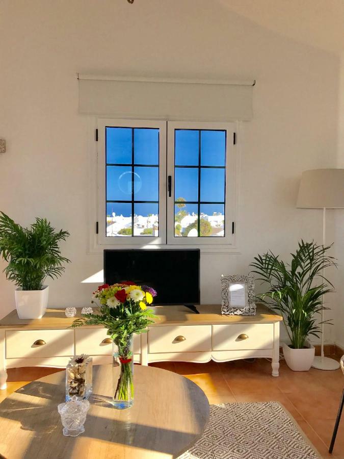 Blue Sky Apartment Puerto del Carmen  Luaran gambar