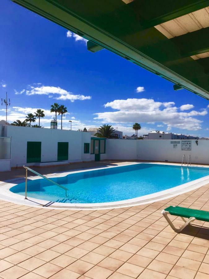 Blue Sky Apartment Puerto del Carmen  Luaran gambar