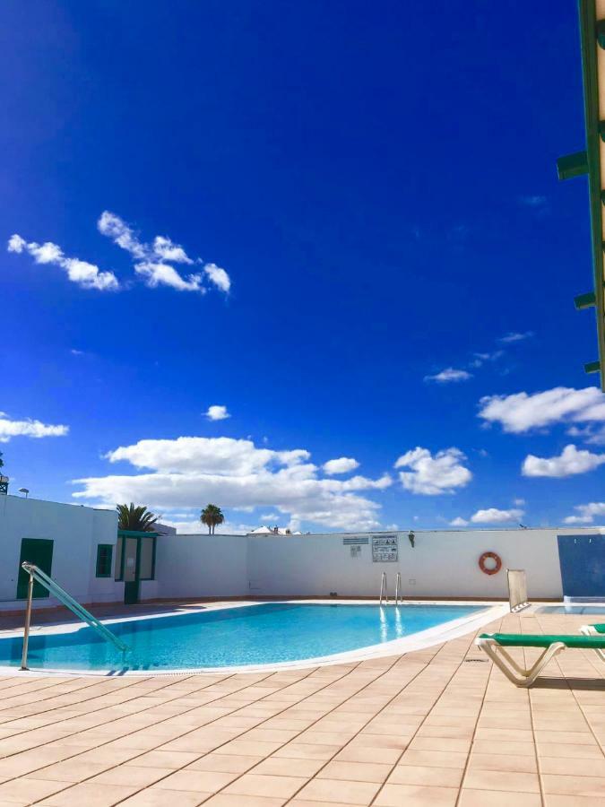Blue Sky Apartment Puerto del Carmen  Luaran gambar