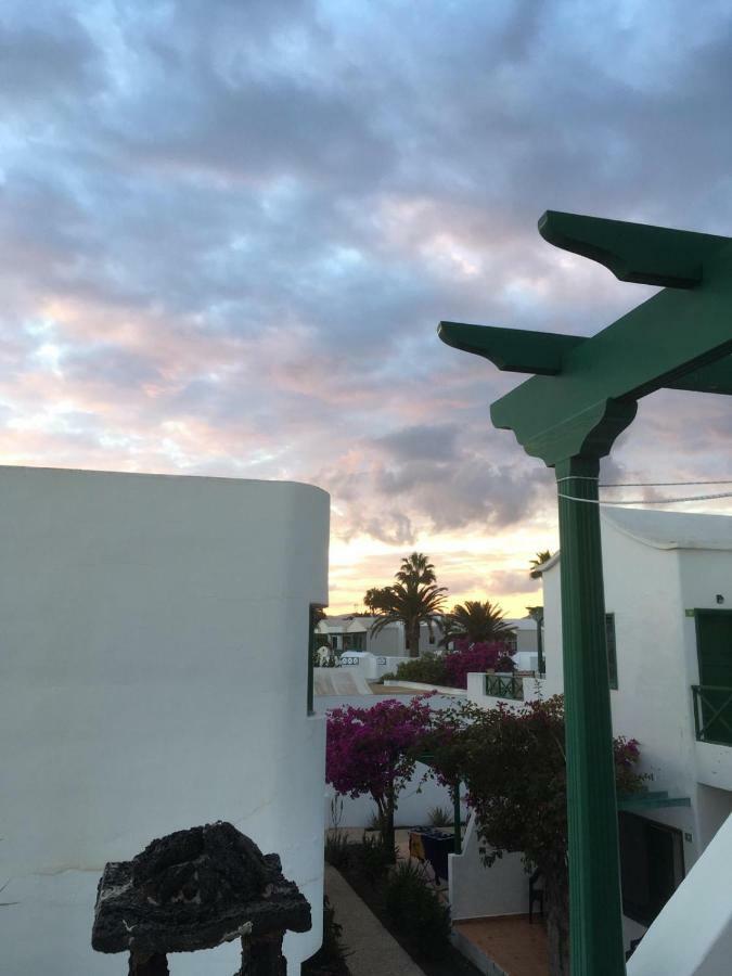Blue Sky Apartment Puerto del Carmen  Luaran gambar