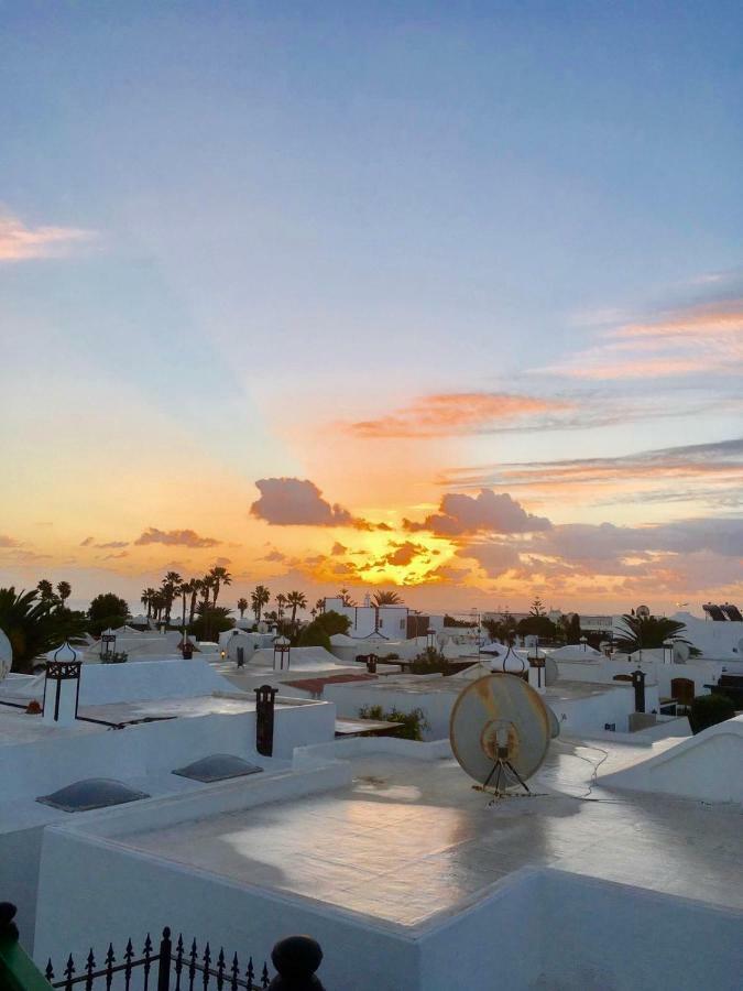 Blue Sky Apartment Puerto del Carmen  Luaran gambar