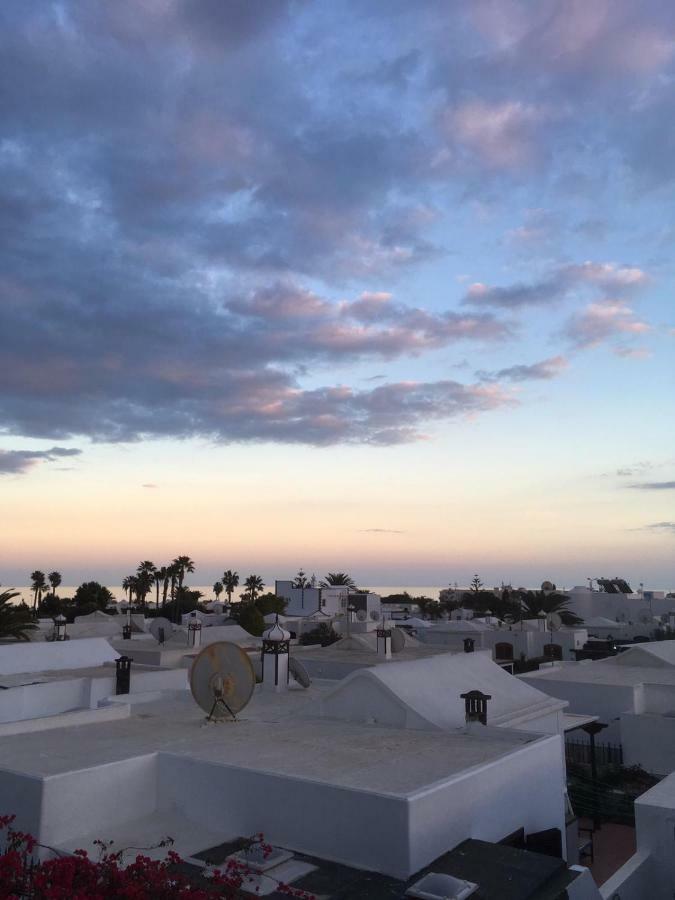 Blue Sky Apartment Puerto del Carmen  Luaran gambar