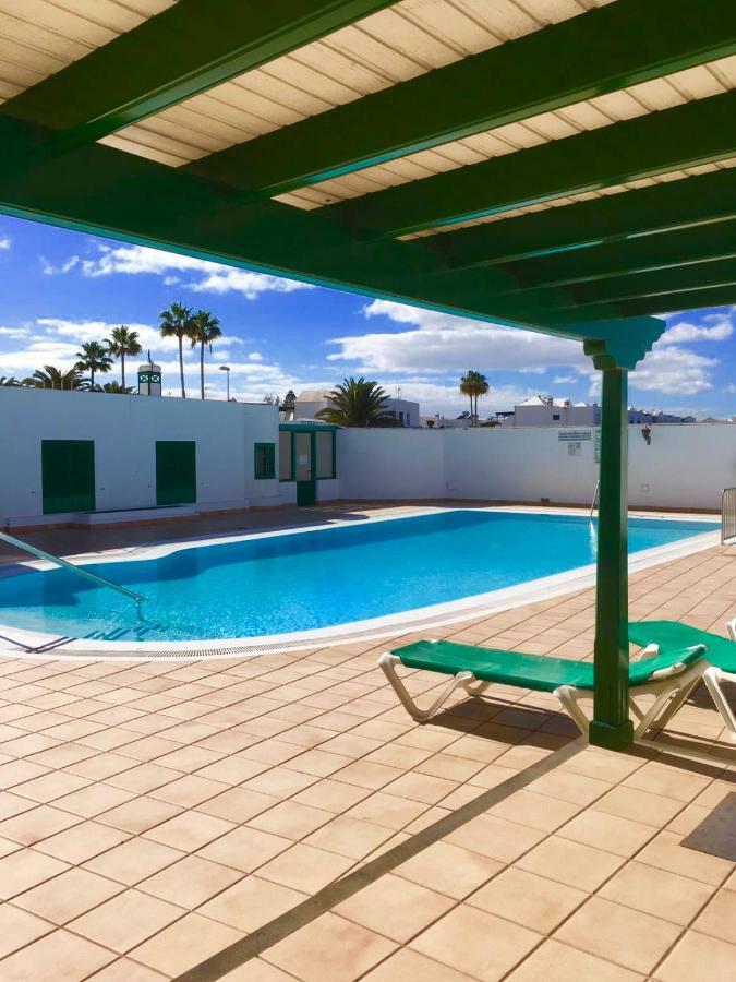 Blue Sky Apartment Puerto del Carmen  Luaran gambar